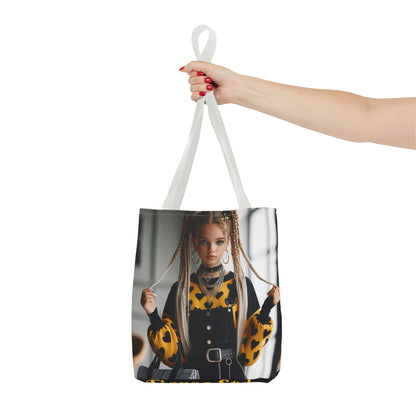 Fierce Style Tote Bag (AOP) #FS5