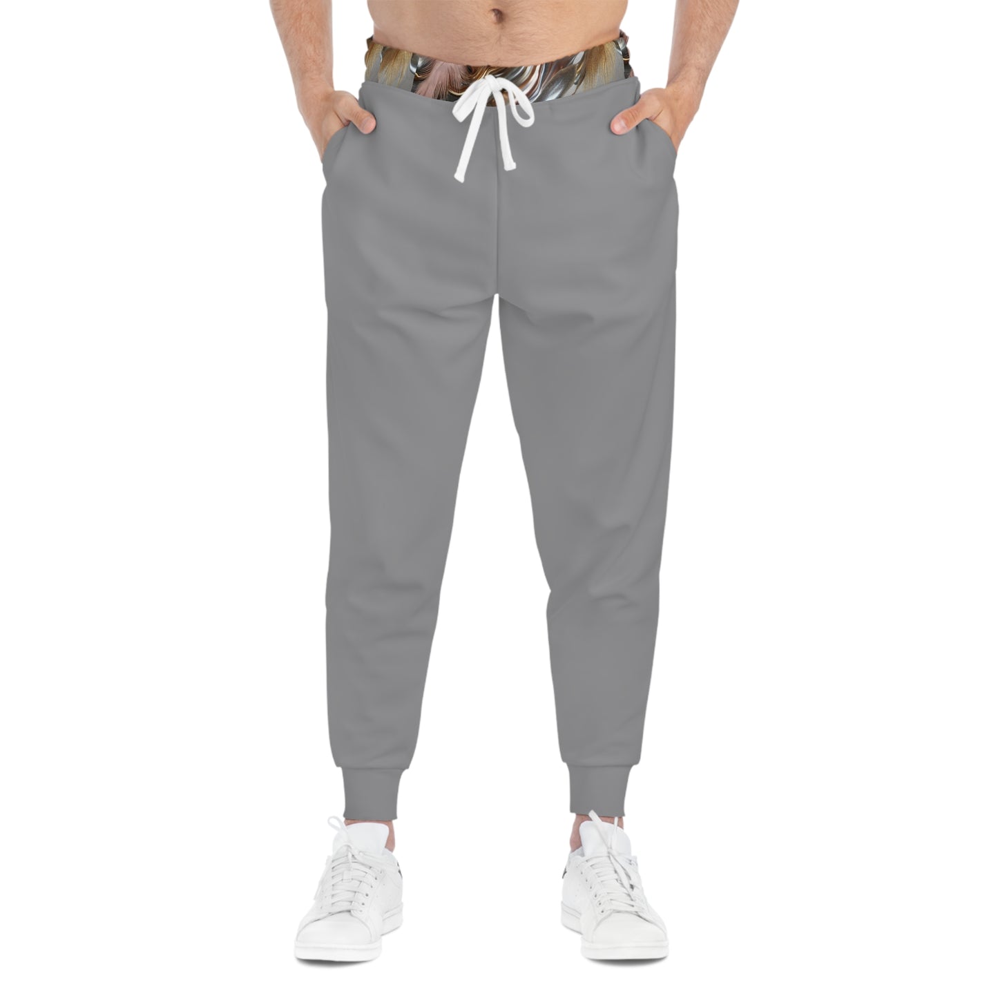 Ethereal Athletic Unisex Joggers (AOP) #EC5