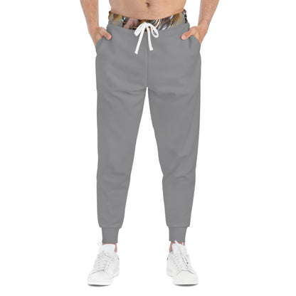 Ethereal Athletic Unisex Joggers (AOP) #EC5