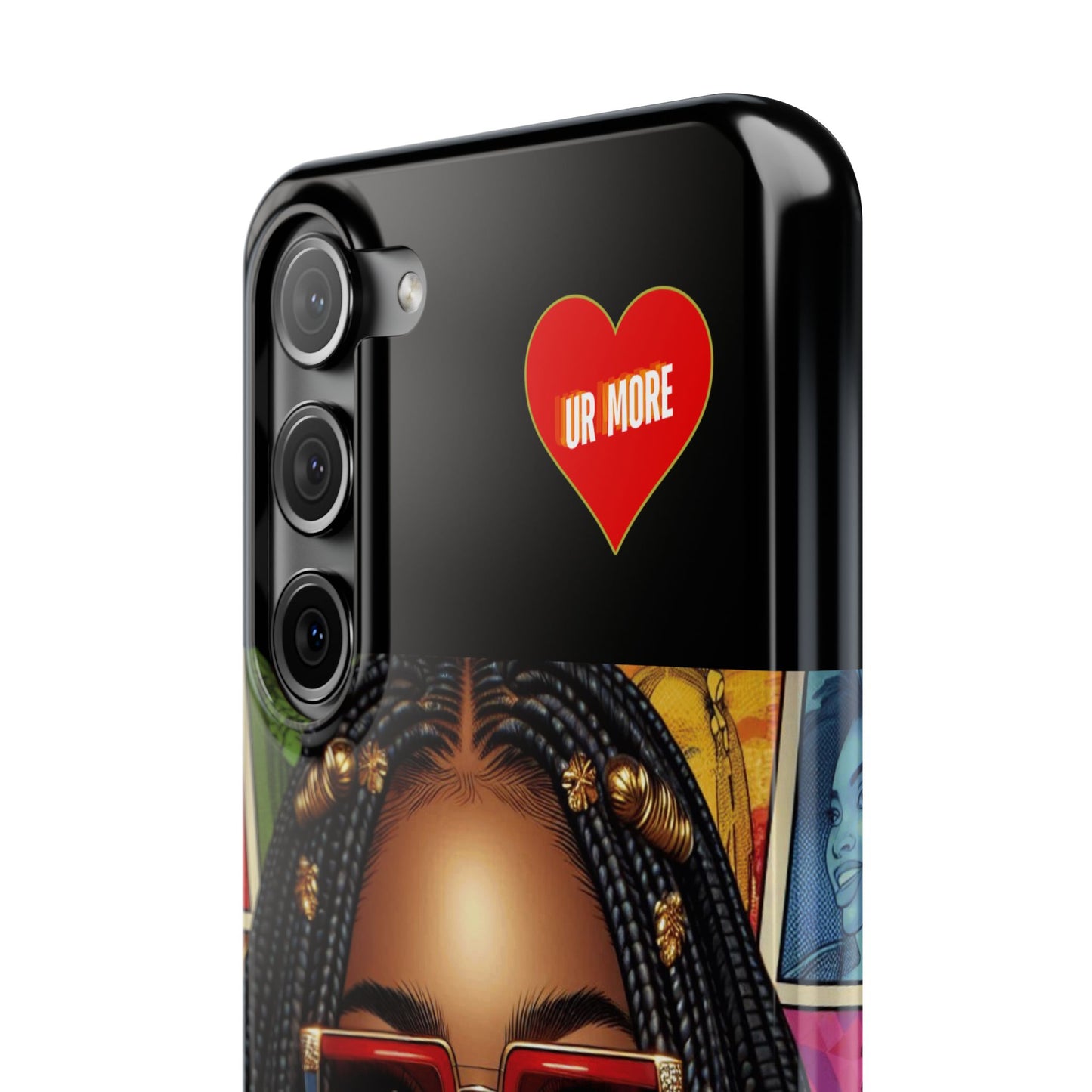 UR More Slim Cases #17
