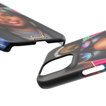 Queen-Wear Your Crown Slim Cases #23