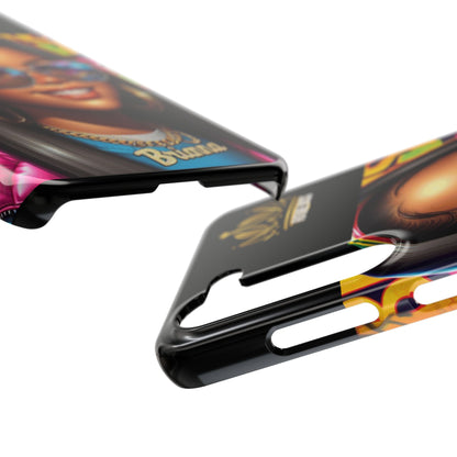 Future Boss Slim Cases #45