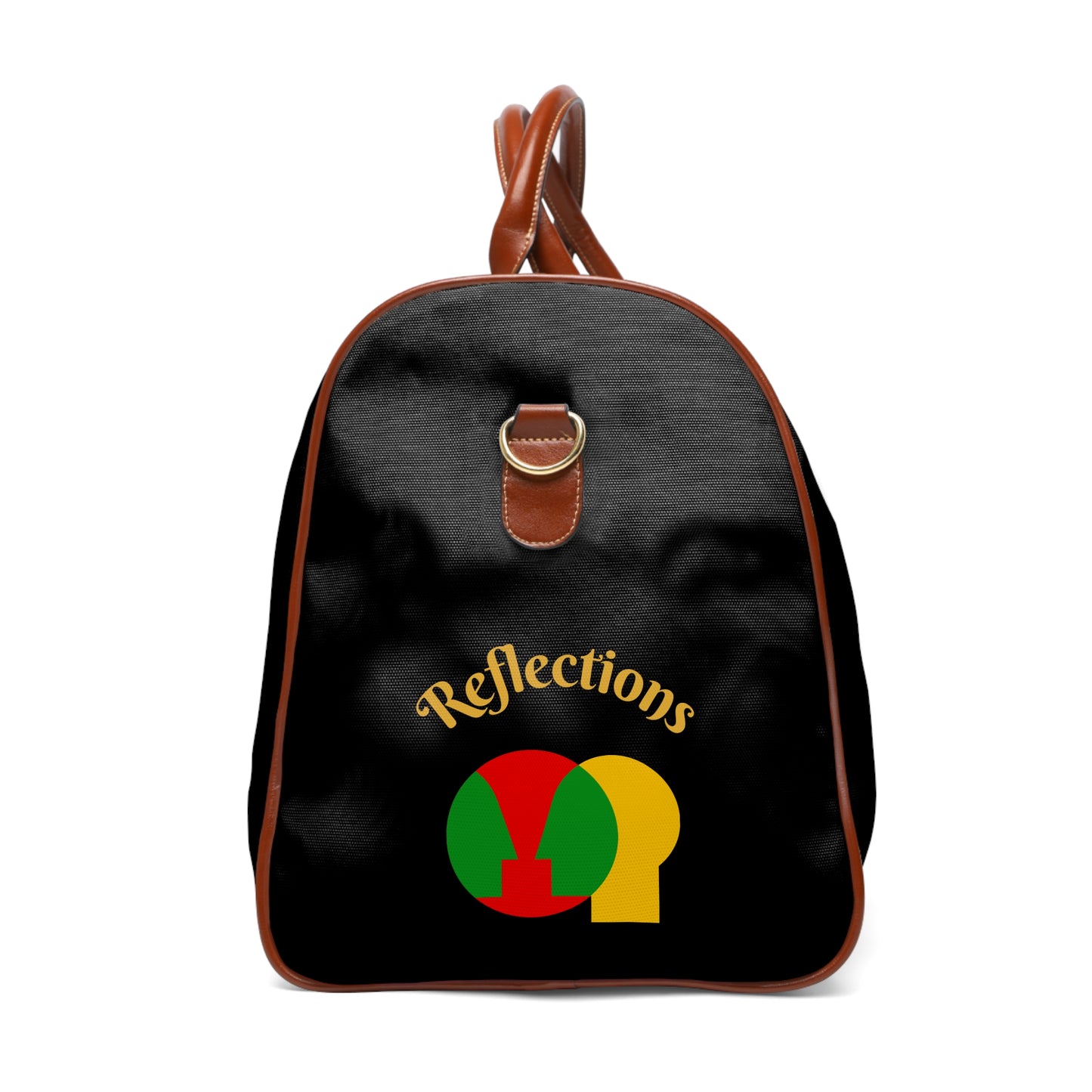 Reflections Waterproof Travel Bag #R18U
