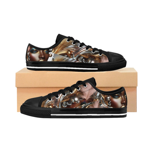 Ethereal Women's Sneakers #EC5