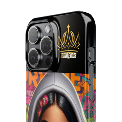Future Boss Slim Cases #55
