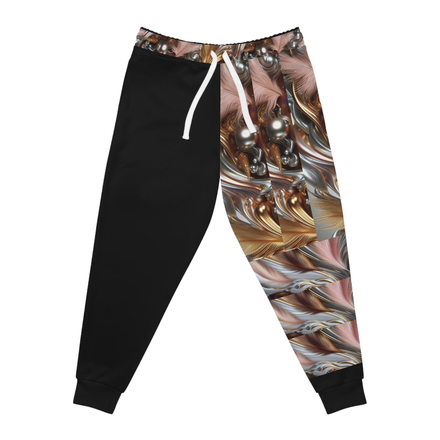 Ethereal Athletic Unisex Joggers (AOP) #EC4