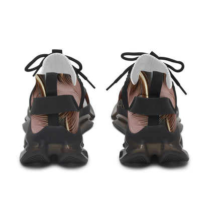 Ethereal Women's Mesh Sneakers #EC5
