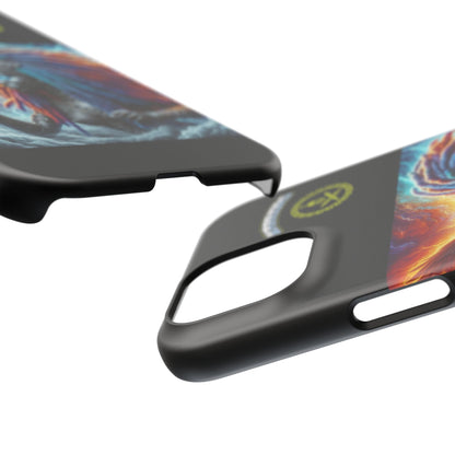 Warrior For Justice Slim Cases 20U