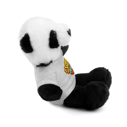 Hug Dealer Stuffed Animals with Tee