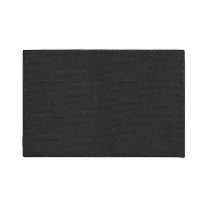 Still Black Heavy Duty Floor Mat #SB10