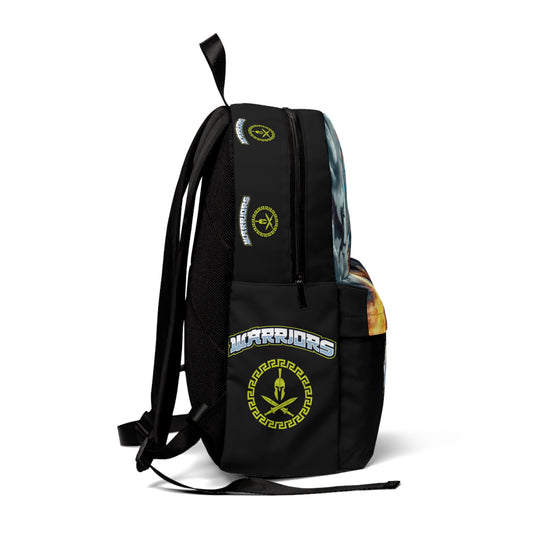 Warrior's Journey Unisex Classic Backpack #34U