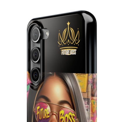 Future Boss Slim Cases #27