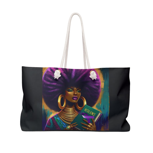 Lupus Thriver Resilience Weekender Bag #LTR1