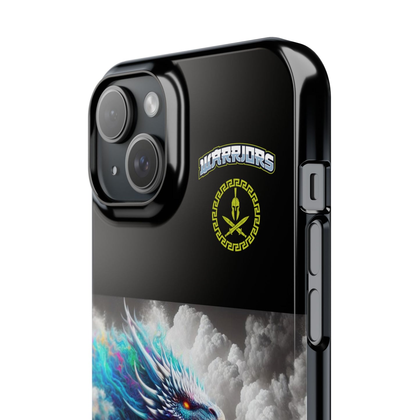 Unstoppable Warrior Slim Cases #21U