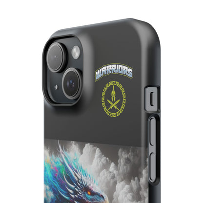 Unstoppable Warrior Slim Cases #21U