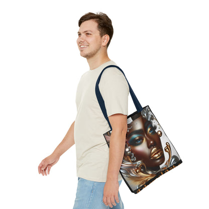 Ethereal Tote Bag (AOP) #EC7