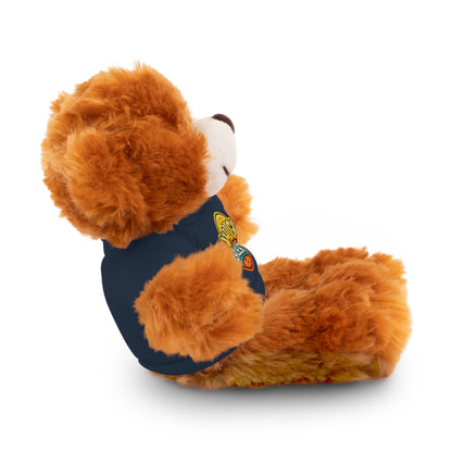 Hug Dealer Stuffed Animals with Tee