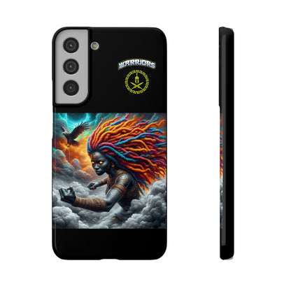 Warrior's Path  Slim Cases #23U