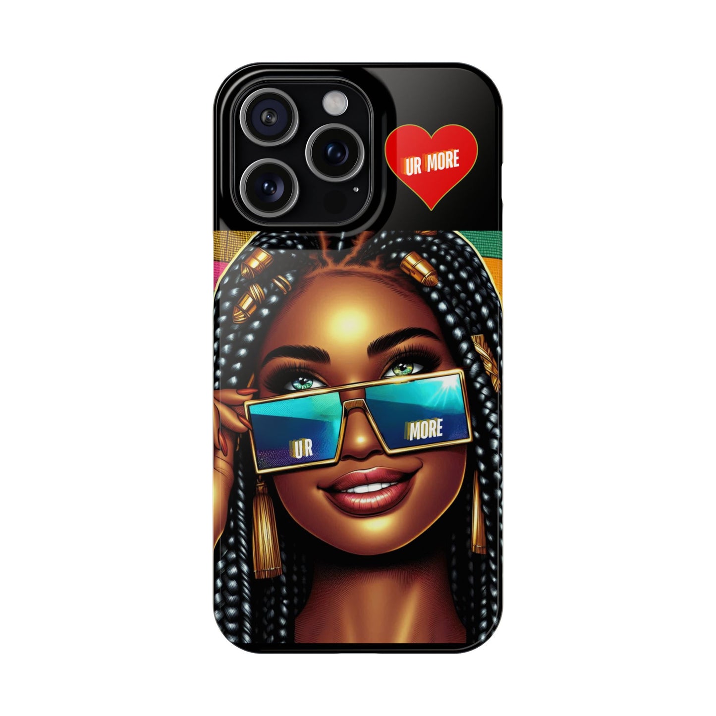 UR More Slim Cases #13