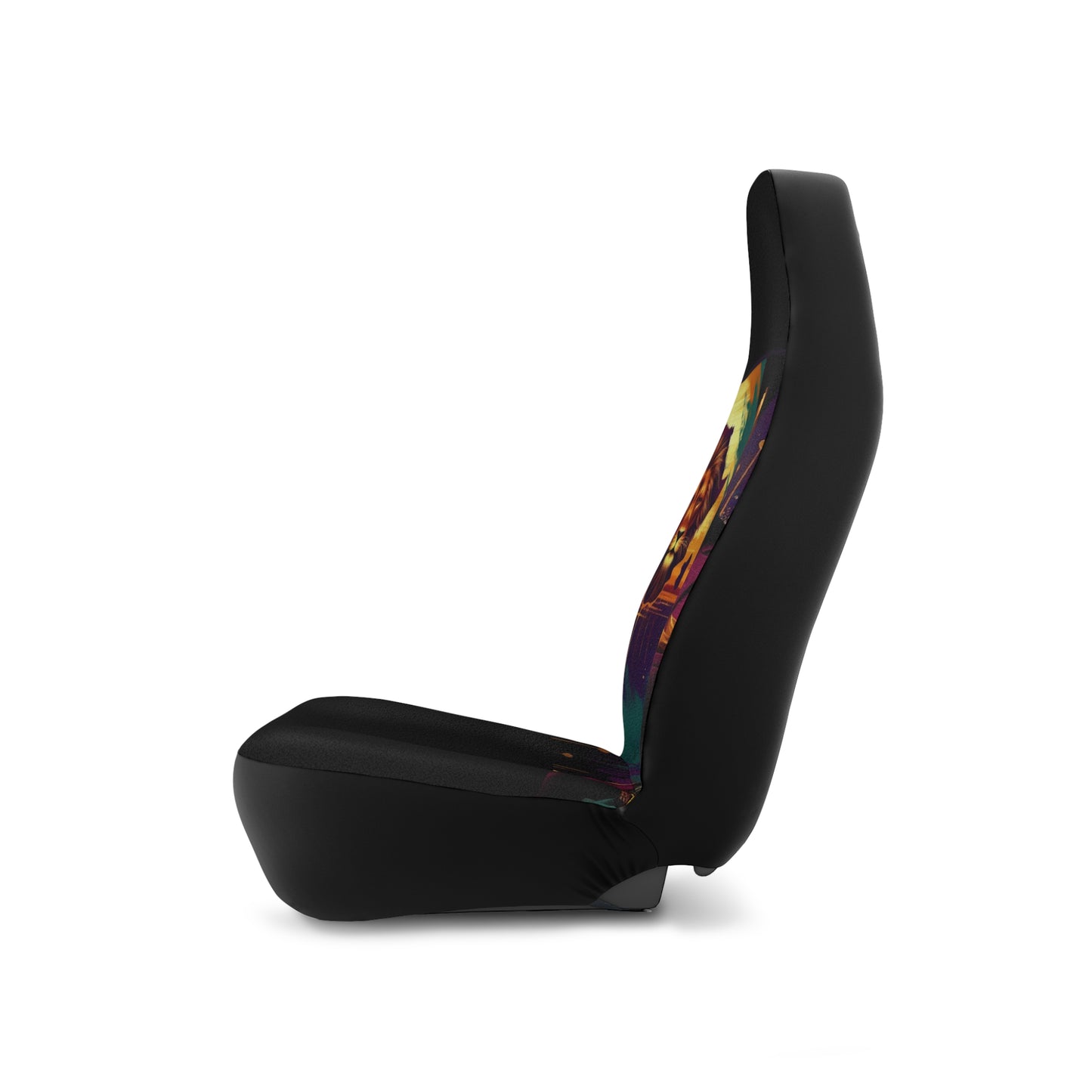 King Car Seat Covers #K1