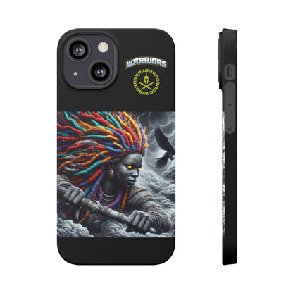 Empowered Warrior Slim Cases #31U
