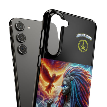 Warrior For Justice Slim Cases 20U