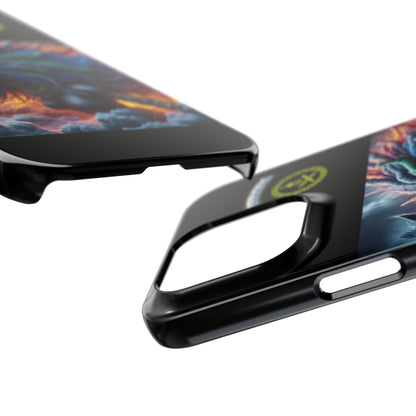 Warrior of Truth Slim Cases #22U