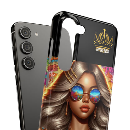 Future Boss Slim Cases #35