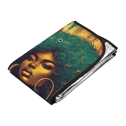 Strength in Sisterhood Car Sun Shades #SIS1