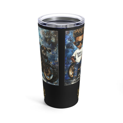 Future Boss Tumbler 20oz #25