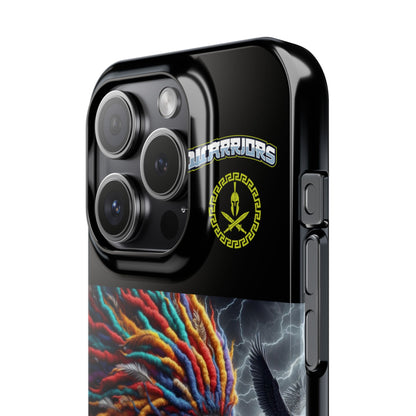 Empowered Warrior Slim Cases #31U