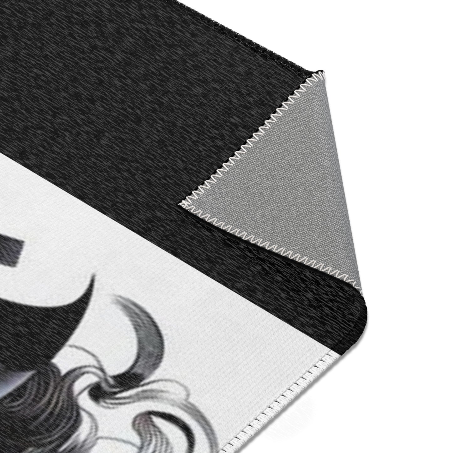Zebra Fantasy Area Rugs #ZF32