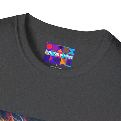Everyday Warrior Unisex Softstyle T-Shirt #45U