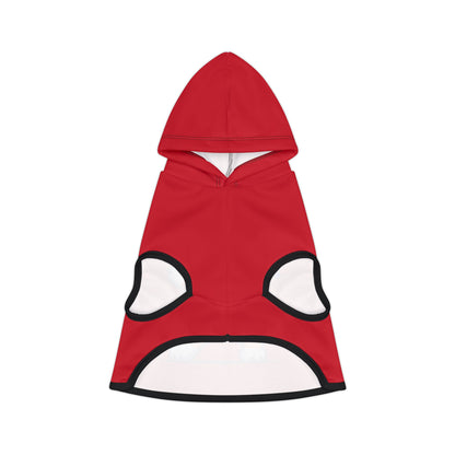 Swag Pet Hoodie #SP1