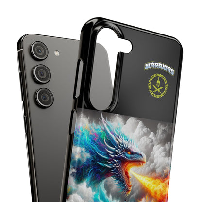 Unstoppable Warrior Slim Cases #21U