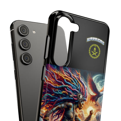 Warrior of Wisdom Slim Cases #32U