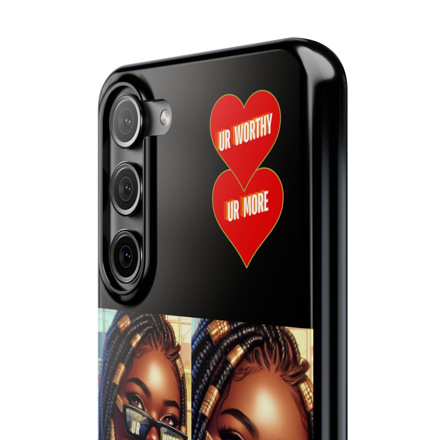 UR Worthy-UR More Slim Cases #15
