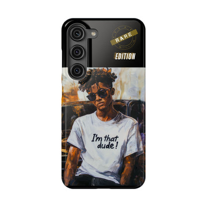 I'm That Dude Slim Cases #1U