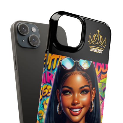 Future Boss Slim Cases #41