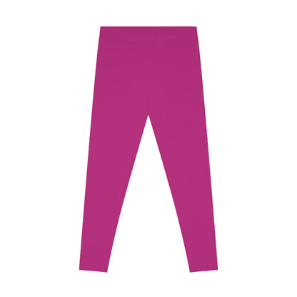 Afro PowerStretchy Leggings (AOP) #AP1