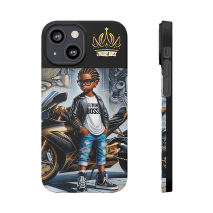 Future Boss Slim Cases #27U