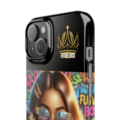 Future Boss Slim Cases #31