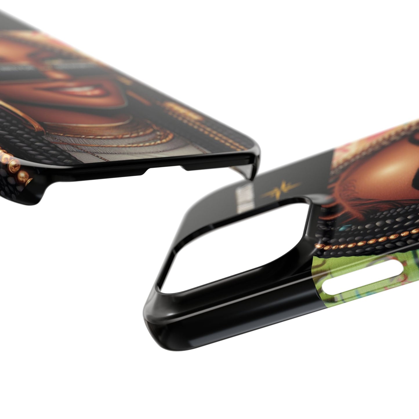 Destined For Greatness Slim Cases #3