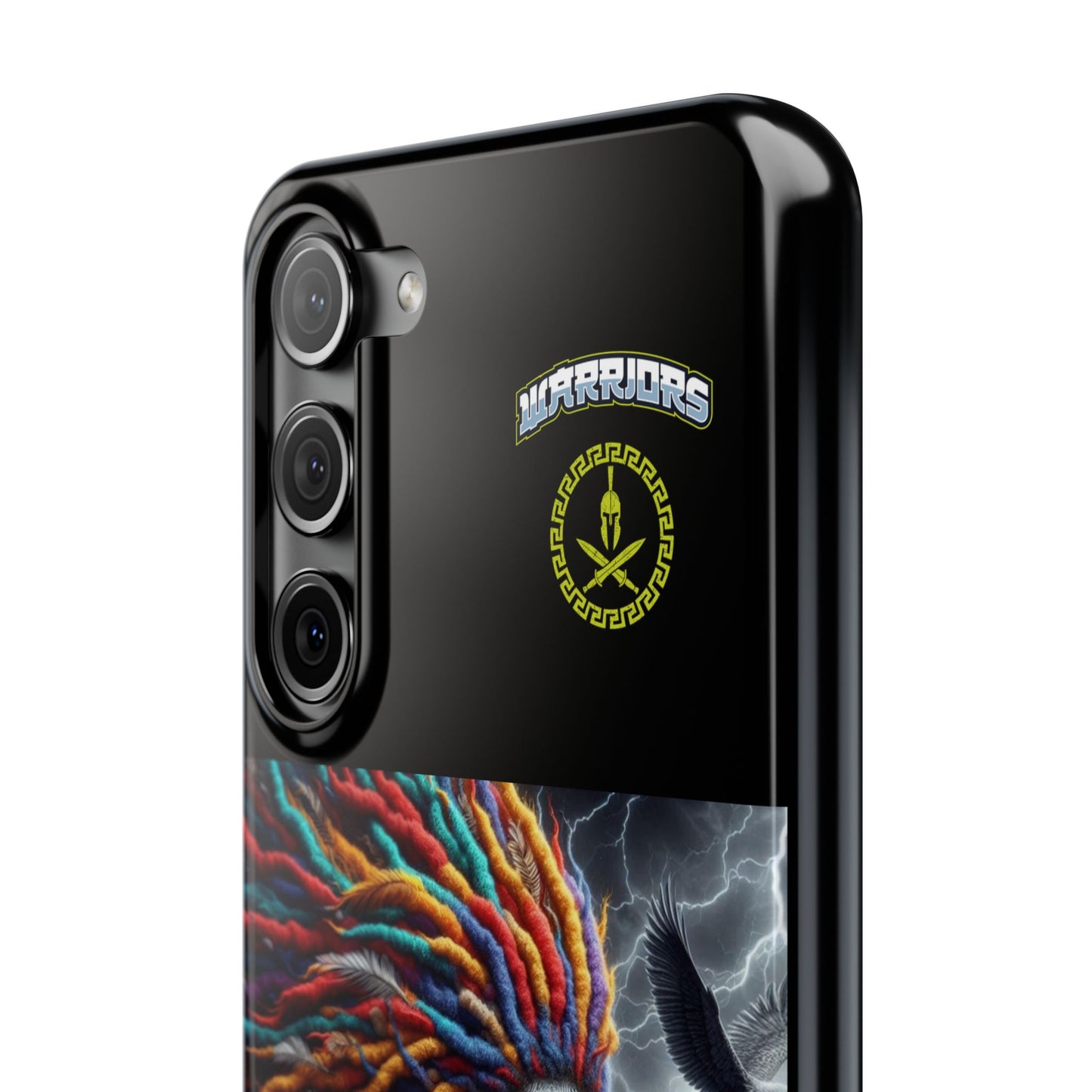 Empowered Warrior Slim Cases #31U