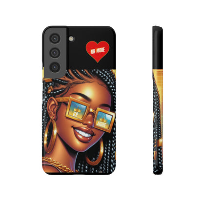 UR More Slim Cases #19