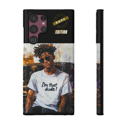I'm That Dude Slim Cases #1U