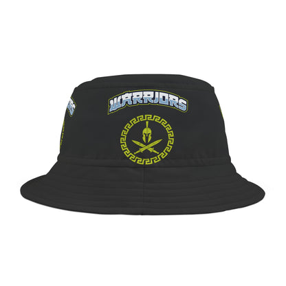 Warriors Bucket Hat (AOP) #1U