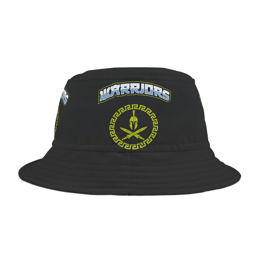 Warriors Bucket Hat (AOP) #1U