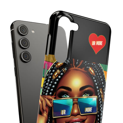 UR More Slim Cases #13