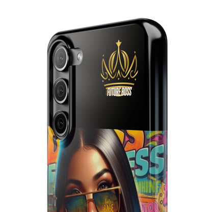 Future Boss Slim Cases #25